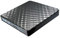 USB 3.0 External DVD CD Burner Portable Optical Drive for Dell Alienware 13 15 17 R3 R5 Aurora R7 Alpha R2 Area 51 17 M15 X51 Gaming Laptop Computer, Super Multi 8X DVD+-R 24X CD-R Writer Black Plaid