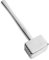 KANKOO Meat tenderiser Meat tenderizers Sturdy meat hammer Meat tenderiser knuckle Meat tenderizer hammer Durable meat tenderizer