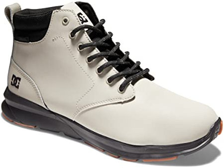 DC Shoes Herren Mason Sneaker, Slate, 41 EU