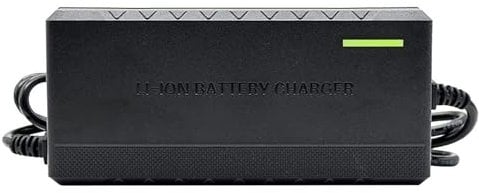24V 2A Scooter Battery Charger for Jazzy Power Chair,Pride Mobility,Schwinn S300 S350 S400 S500 S650,Ezip 400 500 650 750 900 Mountain Trailz,Shoprider,Go-Go Elite Traveller SC40E SC44E XLR