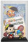 Funko Pop! Movie Poster: Disney - Pinocchio - Vinyl-Sammelfigur - Geschenkidee - Offizielle Handelswaren - Spielzeug Für Kinder und Erwachsene - Modellfigur Für Sammler und Display