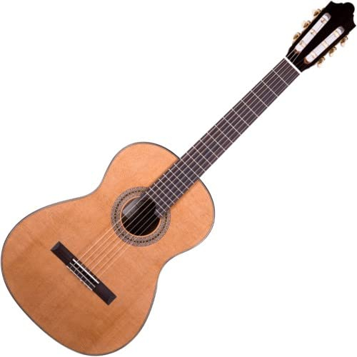 Duke Konzert C 63/50 7/8 Konzertgitarre