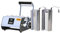Craft Express Elite Pro Max 2 in 1 Tumbler Pressmaschine zum Basteln und Sublimieren - zur Verwendung mit Edelstahlgläsern und Keramik-Kaffeetassen (hellblau)