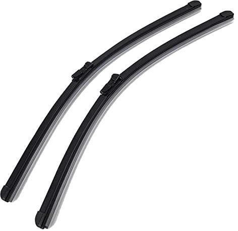 Yucss Wischer Scheibenwischerblätter, Für Skoda Roomster 2006-2016 2015 2014 Windschutzscheibe Windschutzscheibe Windschutzscheibe 21''+21''