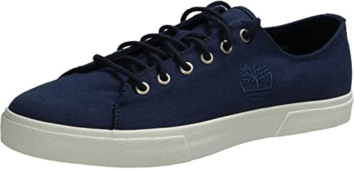 Timberland UNION WHARF 2.0 EK+, Men's low-cut Logo Ox Sneakers, UK size 10.5