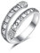 Wikinger -Schlangenring 925 Sterling Silber Verstellbarer Nordic Viking Runes Pfeilring Vegvissir Kompass Viking Schmuckschutz Ring für Männer Frauen