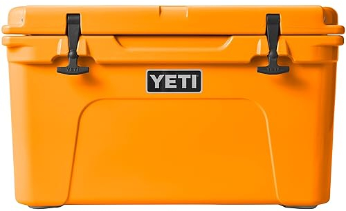 YETI Tundra Kühlbox, King Crab, 45