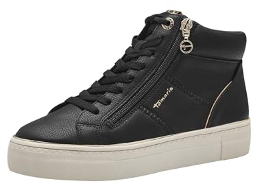 Tamaris Damen Stiefel Vegan