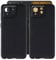 HGJTFANY Coque pour ASUS ROG Phone 8 Pro (6.78), 2 pièces Noir Souple Silicone Ultra Mince Case, Antichoc Anti-Rayures TPU Bumper Housse Etui pour ASUS ROG Phone 8 Pro - Noir