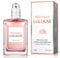 Luxsure Parfum damen für Frauen, Tragbares Pheromon Parfüm für alle Altersgruppen & Anlässe, Langanhaltender Blissful Aroma of Lilies, Eleganter, Mysterious & Charming, 20 ml