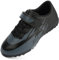 Dhinash Boys Football Boots Kids Astro Turf Trainers Football Shoes Girls Soccer Shoes Teenager Indoor Outdoor Athletics Training Sport Sneakers Unisex Black Grey 5UK