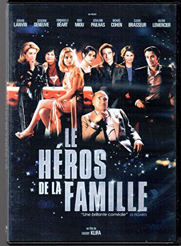 Le heros de la famille