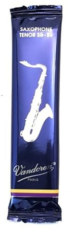 Vandoren Classic Blatt f. Tenor-Saxophon 2 1/2