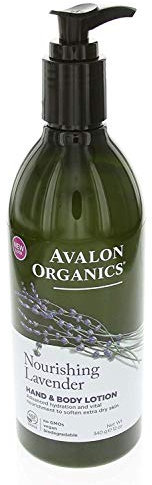 Avalon AVALON LOTION, Hand & Body, LVNDR, 12 FZ