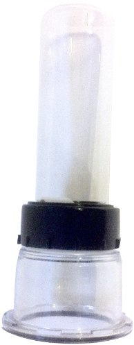 Blagdon Minipond 4500 e 5000 - Manicotto al quarzo per chiarificatore UV