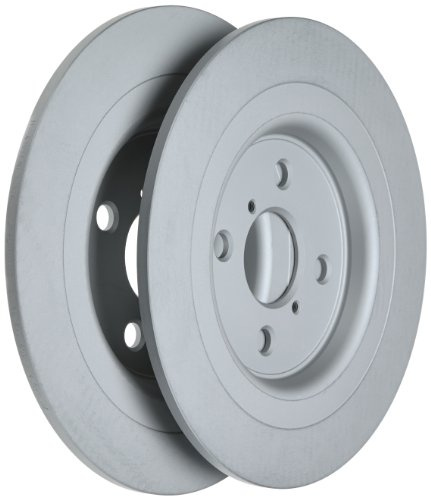 ATE 24010901421 Bremsscheibe - (Paar)