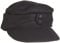 Mil-Tec Herren Wh Pz M43 Hut, Schw., 57 EU