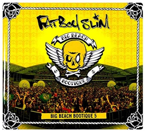 Southern Fried Records (Spv)