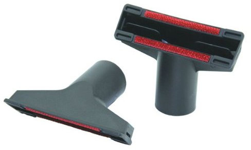 Variant PD196 Polsterdüse mit 2 Schrägvelours 32 mm