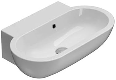 Lavabo BOWL 60.37 da appoggio