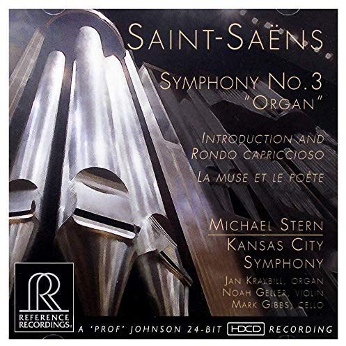 REFERENCE RECORDINGS