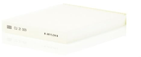 MANN-FILTER CU 21 009 Cabin Air Filter - for Cars + Transporters