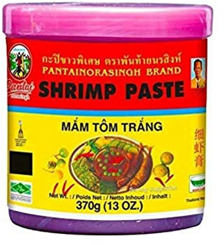 Pantai norasingh Shrimp Paste, 370 g