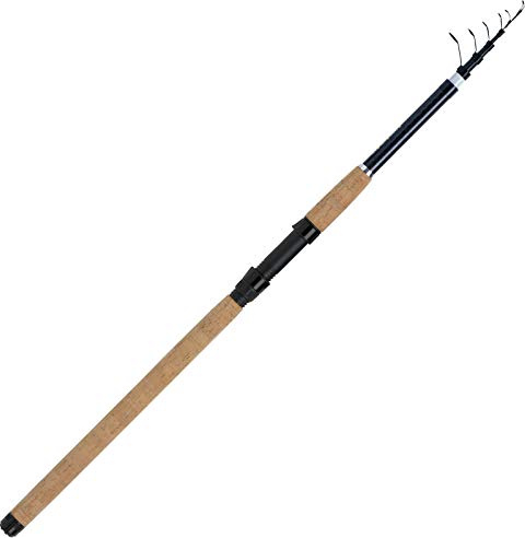 WFT XK Bone Tele Match 3,00m 2-12g Fishing Rod Fischerrute Spinnen Forelle 3.0 Meter Medium