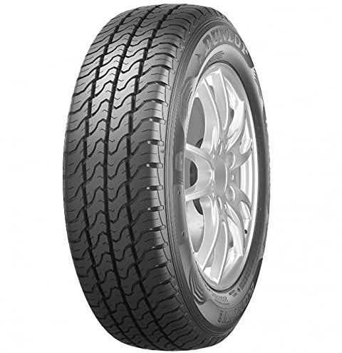 Dunlop Econodrive 215/65 R16 109T Sommerreifen GTAM T411 ohne Felge