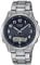 CASIO HerrenArmbanduhr Analog Quarz Titan LCW-M100TSE-1A2ER
