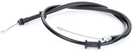 RIDEX 124C0045 Cavo freno a mano Posteriore Cavo Freno Filo freno a mano Corde freno a mano