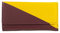 DUDU Portachiavi Classico in Vera Pelle Uomo Donna Multicolore a 6 Ganci Burgundy