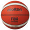 Molten Europe B5G2000 Basketball ORANGE/Ivory 5