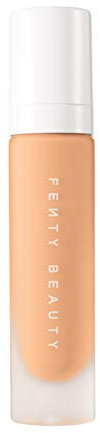 FENTY BEAUTY Pro Filt'r Soft Matte Longwear Foundation Shade 160 - For Light Skin With Peach Undertones