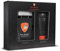 Tonino Lamborghini • Das Geschenkset für Männer INTENSO: Eau de Toilette Spray 75 ml / 2.5 fl.oz. + After Shave Balm 100 ml / 3.4 fl.oz. • Kollektion Lifestyle