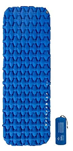 Naturehike FC-15 Luftmatratze Campingmatte Blue (Dunkelblau)