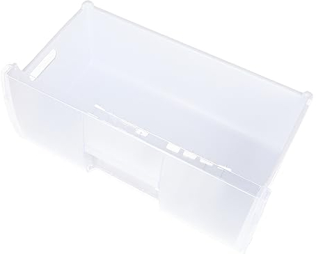 sparefixd Cesta inferior para frigorífico y congelador Beko CDA660FS