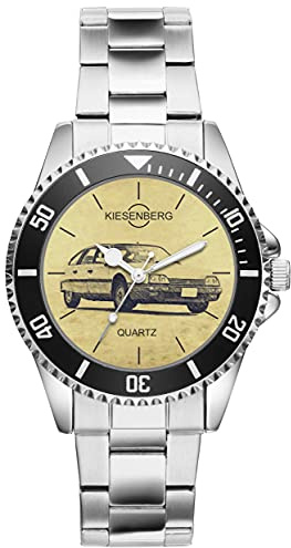 KIESENBERG Uhr Geschenke für CX Modellpflege Fan 5577