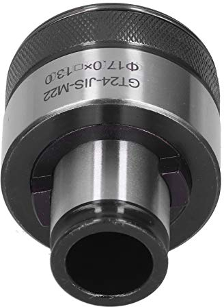 Gewindebohrer Gewindebohrer Gewindebohrfutter Gewindeschneidwerkzeug Spannfutterhalter Gewindebohrer Schnellwechselhahn Spannfutter CNC-Werkzeughalter Japanischer Standard GT24-JIS-M22 für CNC-Werkzeu