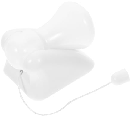 SOLUSTRE Led Deckenleuchte Led Deckenleuchte Wand mit Kette Tragbare - Lampe Licht Batterie Betrieben Wand Montieren Licht für Outdoor Schrank Schlafzimmer Deckenlampe Deckenlampe