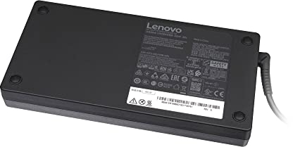 Lenovo 5A10W86289 originale alimentatore 300 watt forma grande per Legion Pro 5-16ACH6H (82JQ), 5-15ACH6H (82JU), 5-17ACH6H (82JY), 7-16ACHg6 (82N6)