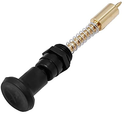 UOIENRT Kit de reparación de carburador de repuesto para Suzuki Kawasaki Z400 LTZ400 KFX400 DVX400 LTZ KFX DVX 400