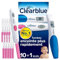 Test De Grossesse Clearblue Digital Avec Estimation De l’Âge De La Grossesse, 1 Test Digital + Test d’Ovulation Clearblue Digital, C’est Prouvé, 1 Appareil Digital Et 10 Tests