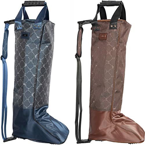 HV Polo Damen Stiefeltasche Welmoed Shine