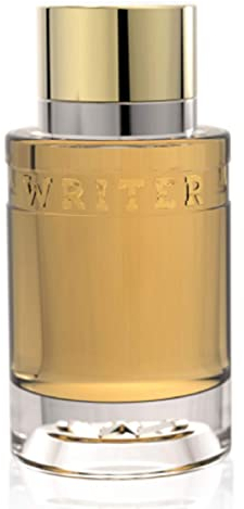 Cyrus Parfums for men WRITER GOLD Eau de Parfum Natural Spray 100 ml