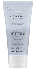 Paul Mitchell Awapuhi Wild Ginger® HydraSoft Conditioner 75 ml