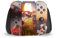 Head Case Designs Offizielle DC League of Super Pets Krypto Und Superman Graphics Vinyl Haut Gaming Aufkleber Abziehbild Abdeckung kompatibel mit Nintendo Switch Joy-Con Controller