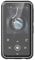 AGPTEK 64GB MP3 Player mit Sport Clip, Bluetooth 5.3 Player mit 1,8 Zoll TFT Farbbildschirm, Mini Musik Player mit Touch-Tasten, FM Radio, Schrittzähler, unterstützt bis 128GB SD Karte, Weiß