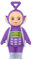 POP MART Teletubbies Tinky Winky Trendy Pop Figuren: Zufällige Anime Actionfiguren Sammelfiguren Sammler Kunstspielzeug Spielzeug Figuren Geschenk 1Piece