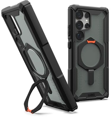 URBAN ARMOR GEAR Plasma XTE Hülle für Samsung Galaxy S25 Ultra